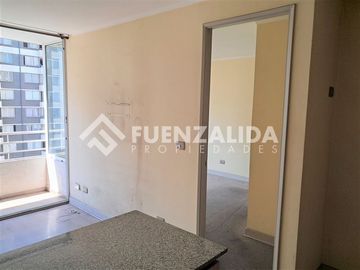 Departamento en Venta en Eleuterio Ramírez con San Francisco