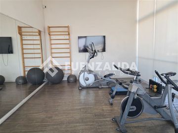 Departamento en Venta en Eleuterio Ramírez con San Francisco