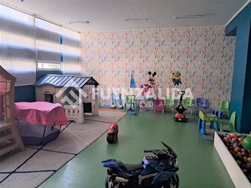 Departamento en Venta en Eleuterio Ramírez con San Francisco