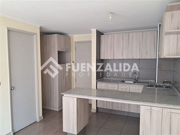 Departamento en Venta en Eleuterio Ramírez con San Francisco