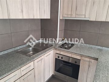 Departamento en Venta en Eleuterio Ramírez con San Francisco