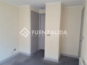 Departamento en Venta en Eleuterio Ramírez con San Francisco