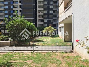 Departamento en Venta en Eleuterio Ramírez con San Francisco