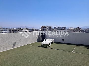 Departamento en Venta en Eleuterio Ramírez con San Francisco