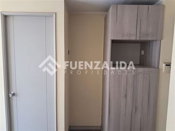 Departamento en Venta en Eleuterio Ramírez con San Francisco