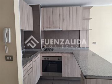 Departamento en Venta en Eleuterio Ramírez con San Francisco