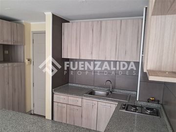 Departamento en Venta en Eleuterio Ramírez con San Francisco