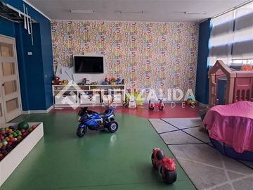 Departamento en Venta en Eleuterio Ramírez con San Francisco