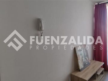 Departamento en Venta en Gómez Carreño
