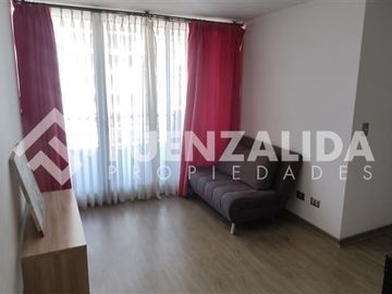Departamento en Venta en Gómez Carreño