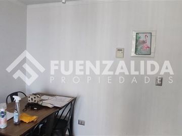 Departamento en Venta en Gómez Carreño