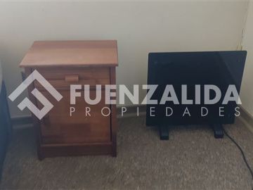 Departamento en Venta en Gómez Carreño