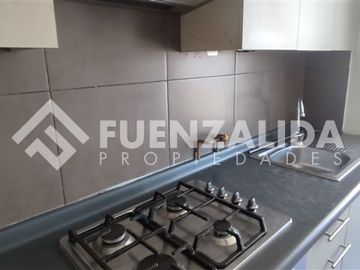 Departamento en Venta en Gómez Carreño