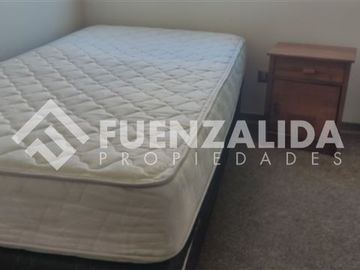 Departamento en Venta en Gómez Carreño