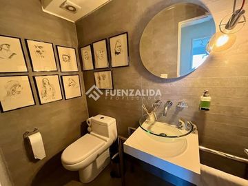 Departamento en Venta en CG Raúl Labbe / Avda. La Dehesa