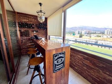 Departamento en Venta en CG Raúl Labbe / Avda. La Dehesa