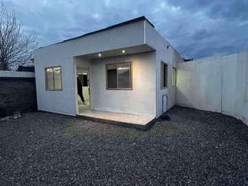 Casa en Venta en 10 1/2 oriente 24 sur Talca
