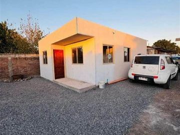 Casa en Venta en 10 1/2 oriente 24 sur Talca