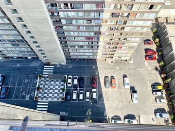 Departamento en Venta en María Auxiliadora / Santa Rosa / 6 cuadras Gran Avenida
