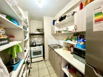 Departamento en Venta en María Auxiliadora / Santa Rosa / 6 cuadras Gran Avenida