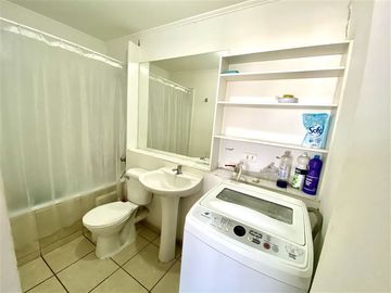 Departamento en Venta en María Auxiliadora / Santa Rosa / 6 cuadras Gran Avenida
