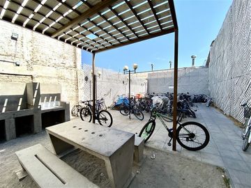 Departamento en Venta en María Auxiliadora / Santa Rosa / 6 cuadras Gran Avenida