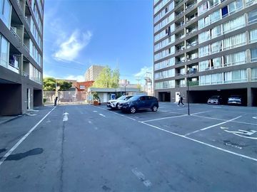 Departamento en Venta en María Auxiliadora / Santa Rosa / 6 cuadras Gran Avenida