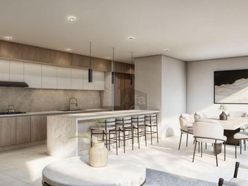 Casa NUEVA en PREVENTA en Privada San Ángel IV