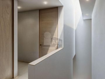Casa NUEVA en PREVENTA en Privada San Ángel IV