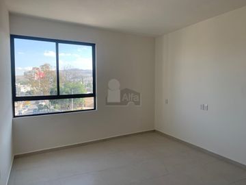 Departamentos en venta frente a asta Bandera zona, universitaria en San Luis Potosí.
