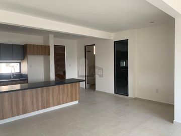 Departamentos en venta frente a asta Bandera zona, universitaria en San Luis Potosí.