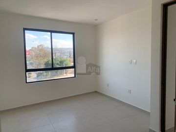 Departamentos en venta frente a asta Bandera zona, universitaria en San Luis Potosí.