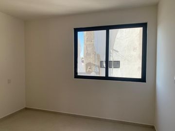 Departamentos en venta frente a asta Bandera zona, universitaria en San Luis Potosí.