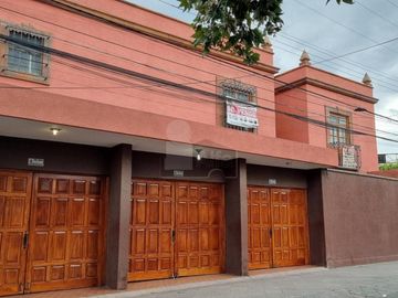 Oportunidad en centro de Querétaro  Uso mixto y gran potencial
