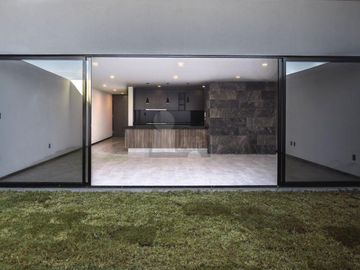 Casa NUEVA en fraccionamiento CIMAZUL en San Luis Potosí