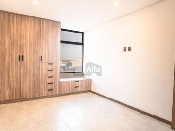 Casa NUEVA en fraccionamiento CIMAZUL en San Luis Potosí