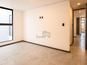 Casa NUEVA en fraccionamiento CIMAZUL en San Luis Potosí