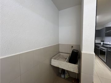 Departamento En Venta En Excelente ubicación Cerca De Forjadores