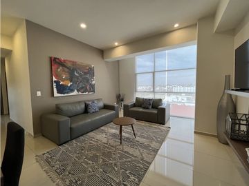 Departamento En Venta En Excelente ubicación Cerca De Forjadores