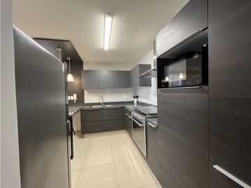 Departamento En Venta En Excelente ubicación Cerca De Forjadores