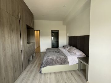 Departamento En Venta En Excelente ubicación Cerca De Forjadores