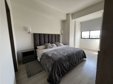 Departamento En Venta En Excelente ubicación Cerca De Forjadores