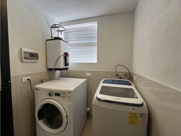 Departamento En Venta En Excelente ubicación Cerca De Forjadores