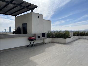 Departamento En Venta En Excelente ubicación Cerca De Forjadores