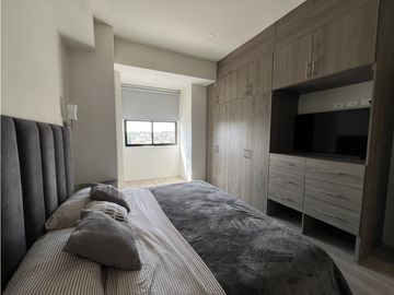 Departamento En Venta En Excelente ubicación Cerca De Forjadores