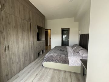 Departamento En Venta En Excelente ubicación Cerca De Forjadores