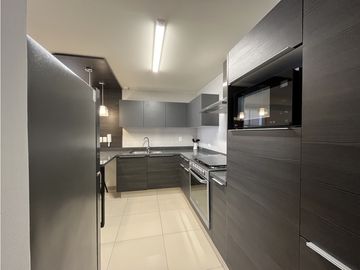 Departamento En Venta En Excelente ubicación Cerca De Forjadores