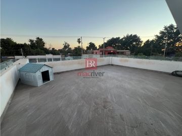 CASA EN VENTA EN COL. CODORNICES. CD. OBREGÓN, SONORA