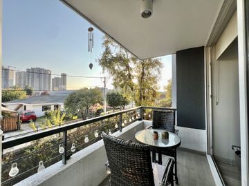 AVENIDA SAN LUIS DE MACUL 4355