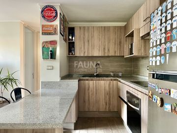 AVENIDA SAN LUIS DE MACUL 4355